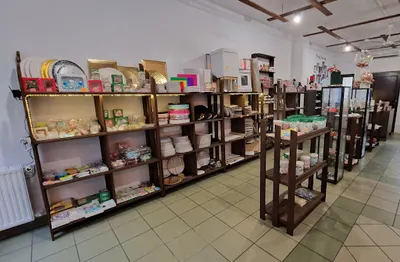 Twój Torcik - Akcesoria Cukiernicze Ivanna Kobuta